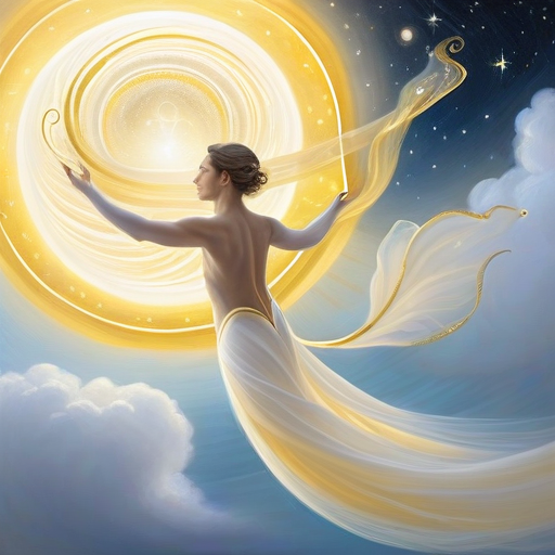 Libra | Balance Your Scales, Find Your Chaos.