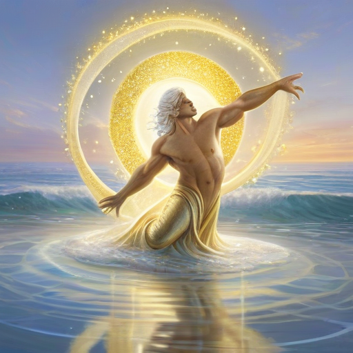 Pisces | Dive Deep: Let Your Dreams Wash Over You.