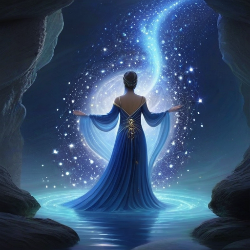 Pisces | Dive Deep: Secrets Ripple Through Your Soul.