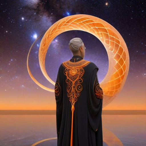 Scorpio | Secrets Stir: Dive Deep Within You.