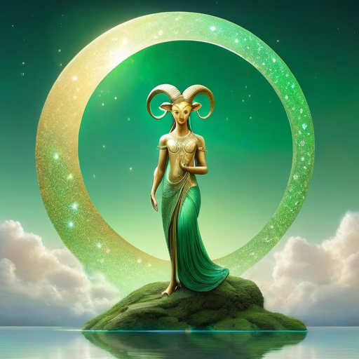 Aries | Ram your way through the chaos, Aries!