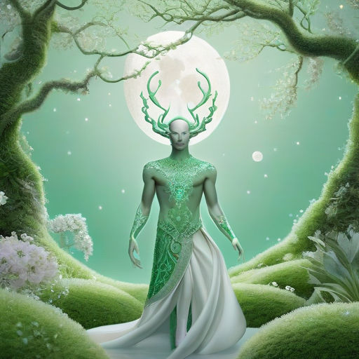 Cancer | Shells, Secrets, and a Soothing Tide.