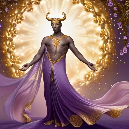 Taurus | Earthbound Bliss: Dig In, Darling.