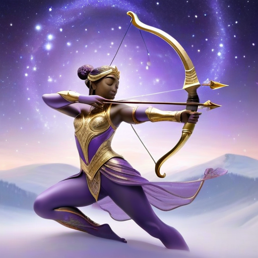 Sagittarius | Arrows Fly High, Chaos Awaits You.