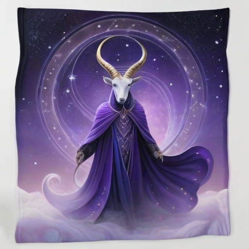 Capricorn | Slow & Steady Wins The… Stone Garden.