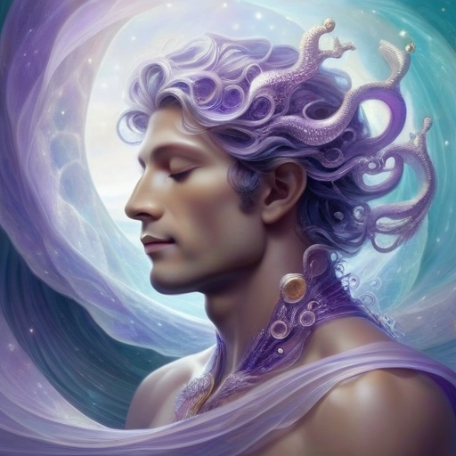 Pisces | Dive Deep: Secrets Ripple Within You.