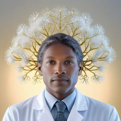 Brain’s Blueprint: A Molecular Memory Revealed