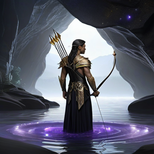 Sagittarius | Arrows Fly, Fortune Shifts – Maybe.