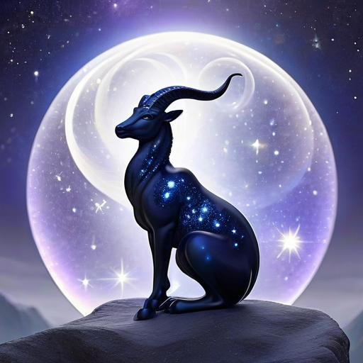 Capricorn | Slow Down, Scale Up, Capricorn Soul.