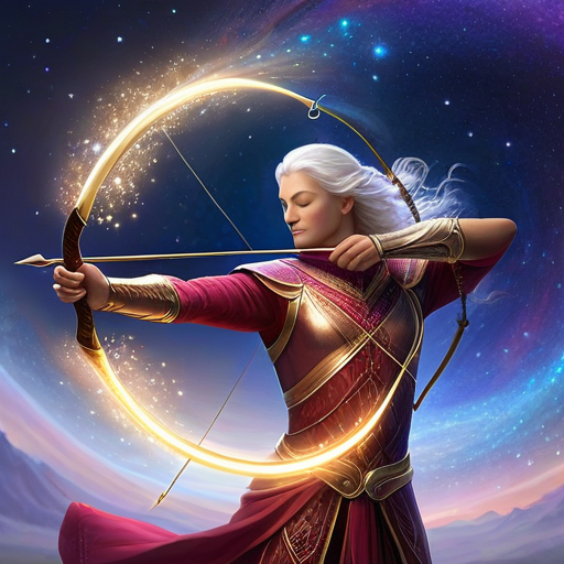 Sagittarius | Arrows Fly, Adventure Calls... Or Does It?