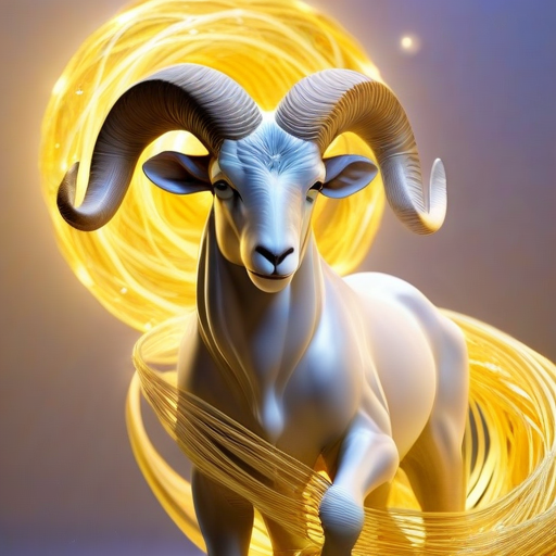 Aries | Fiery Sparks Ignite: Charge Ahead Boldly.