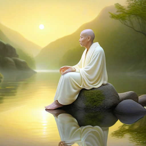 Cancer | Shells, Secrets, & Soulful Seas Within.