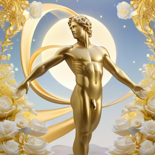 Libra | Balance Your Scales, Find Your Chaos.