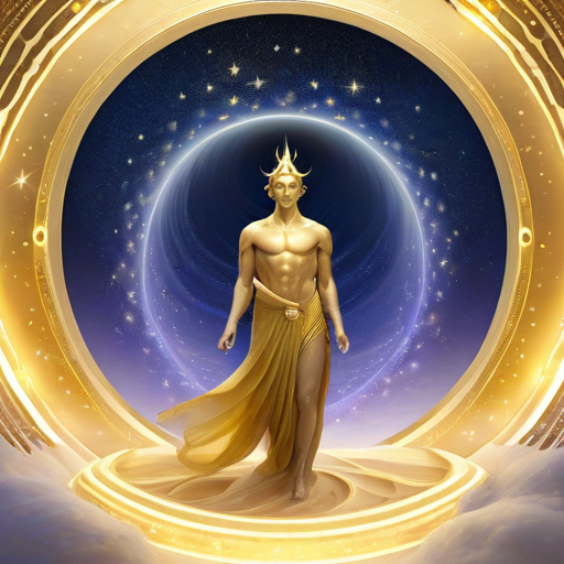 Aquarius | Aquarius Dreams: Embrace the Electric Shift.