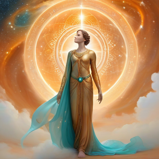 Virgo | Perfecting Details, Unearthing Hidden Messes Within.