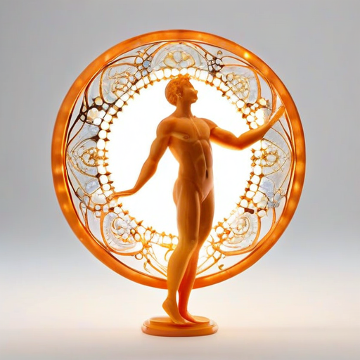 Libra | Balance Your Scales, Find Your Chaos.