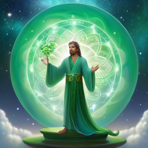 Libra | Balance Your Scales, Find Your Chaos.