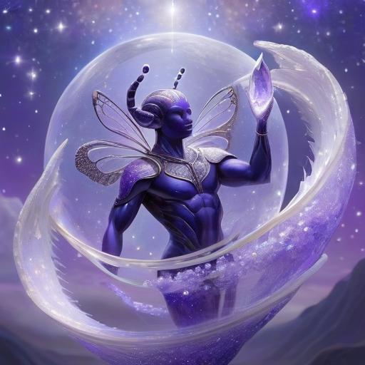 Scorpio | Unearth Your Secrets, Dive Deeper Still.