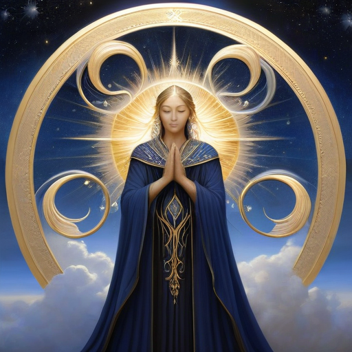 Virgo | Overanalyze Your Way to Serenity (Maybe).