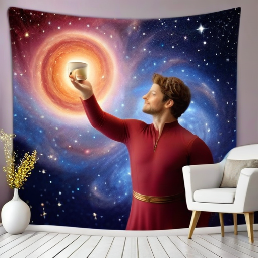 Gemini | Twin Thoughts, Tangled Minds, Sweet Chaos.