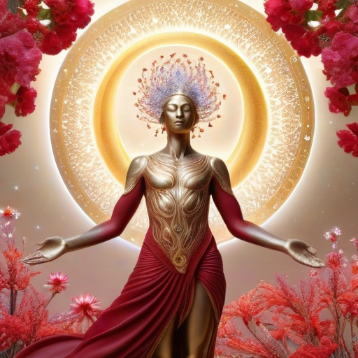 Libra | Balance Your Scales, Chaos Awaits Within.