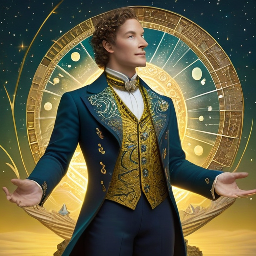 Gemini | Twin Minds, Double the Mayhem Today.