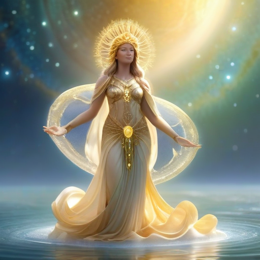 Libra | Balance Your Scales, Chaos Awaits Within.