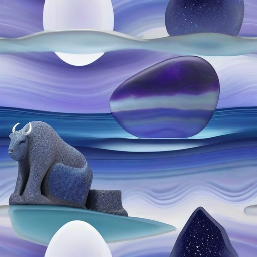 Taurus | Slow Down, Taurus: Earthy Delights & Drama.