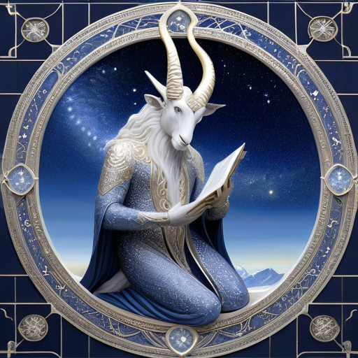 Capricorn | Slow Down, Scale Up: Your Deepest Plans.