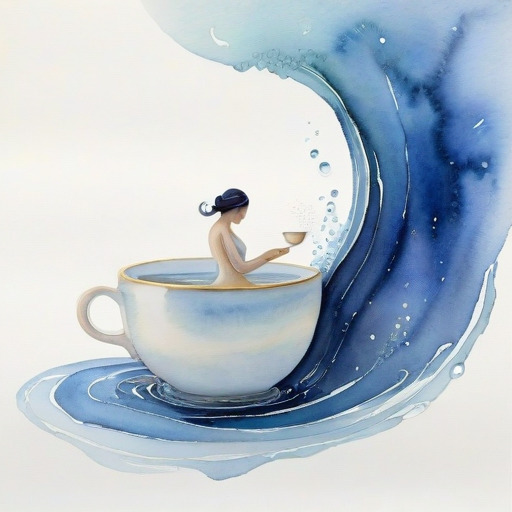 Pisces | Dive Deep: Secrets Stir in the Soul.