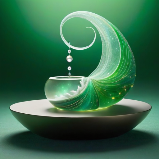 Cancer | Shells, Secrets, and a Tidal Feeling.