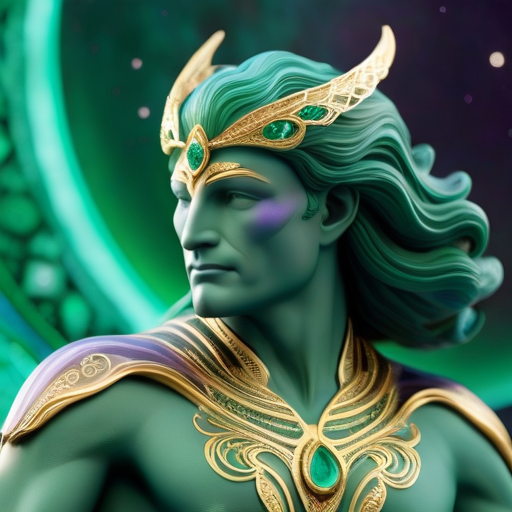 Leo | Leo's Roar: Unleash Your Inner Fire.