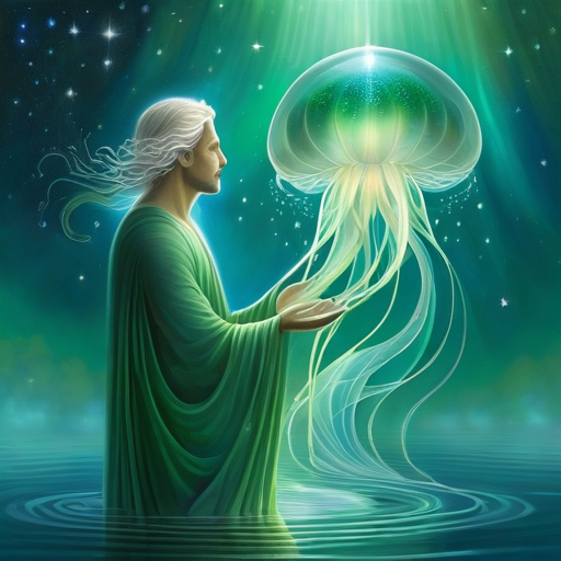 Pisces | Dive Deep: Lost Things Found Within.