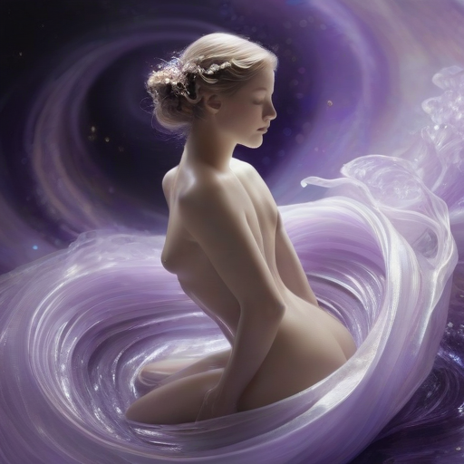 Scorpio | Secrets Stir: Dive Deep Within You.