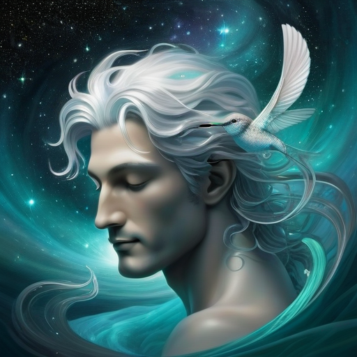 Gemini | Double Thoughts, Double Trouble, Double Fun.