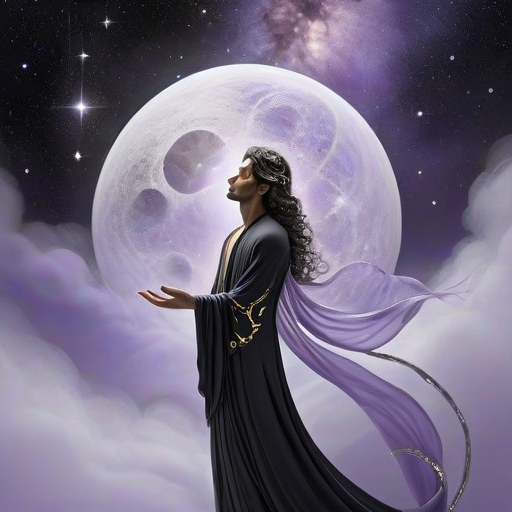 Libra | Balance Your Scales, Find Your Chaos.