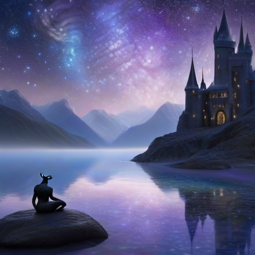 Capricorn | Unearth Your Power, Embrace the Freeze.