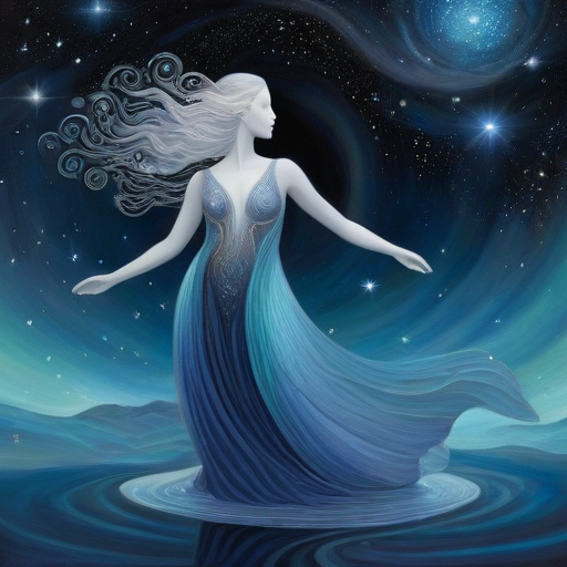 Aquarius | Aquarius Dreams: Go Wild, Be Weird.