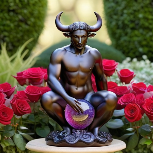 Taurus | Slow Down, Taurus: Velvet Grip Intensifies.