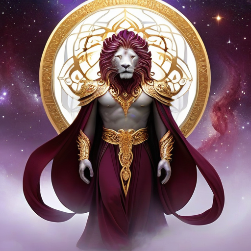 Leo | Roar Into Your Radiance, Leos. 🦁🔥