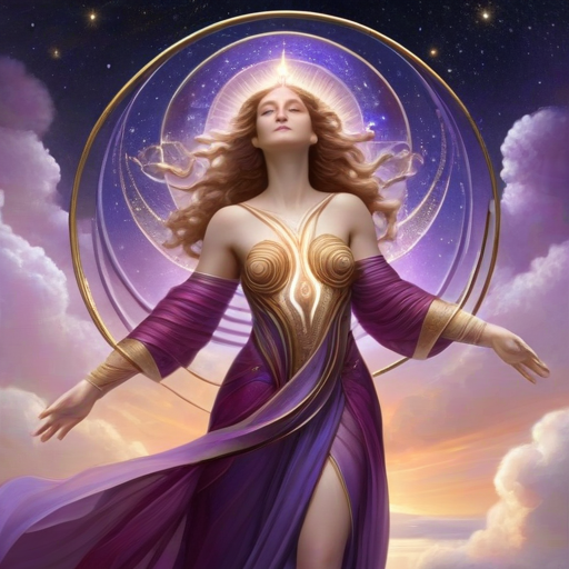 Libra | Balance Your Scales, Find Your Chaos.