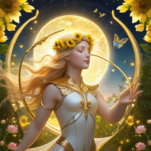 Sagittarius | Arrows Fly High, Chaos Follows Close.