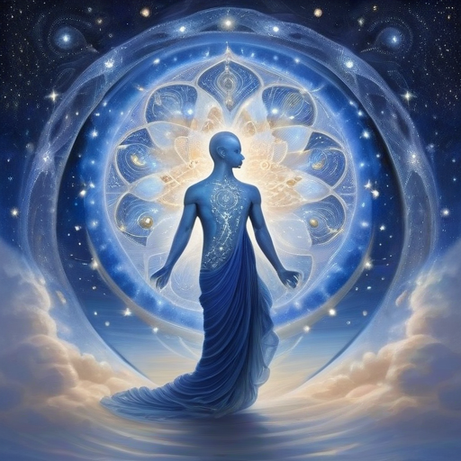 Cancer | Shells, Secrets, and a Deep, Soft Sigh.