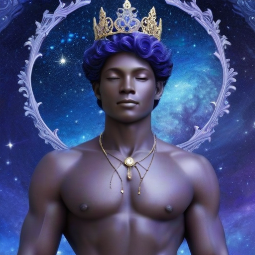 Leo | Leo's Roar: Unleash Your Inner Fire.