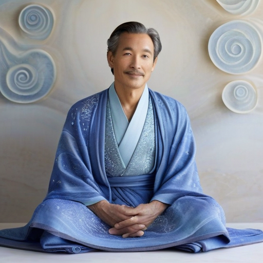 Aquarius | Future Shock: Embrace the Weird Within.