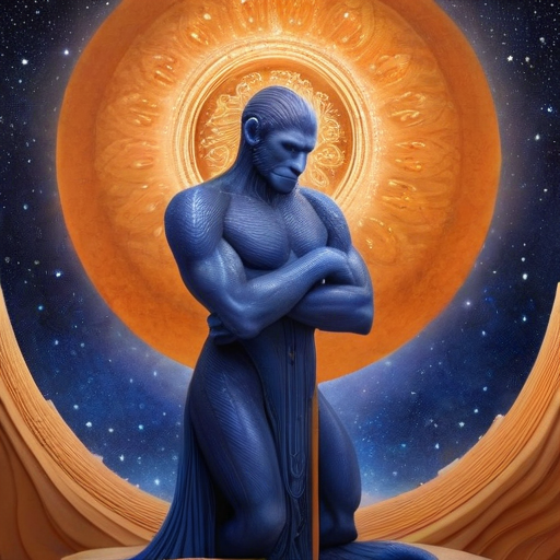 Scorpio | Secrets Stir: Dive Deep Within You.