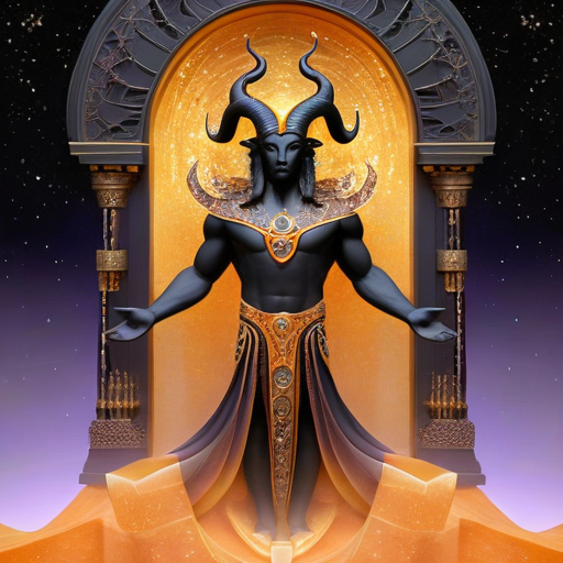 Capricorn | Harvest Your Ambition, Scale the Heights.