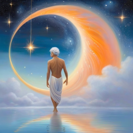 Pisces | Dive Deep: Let Your Dreams Guide You.