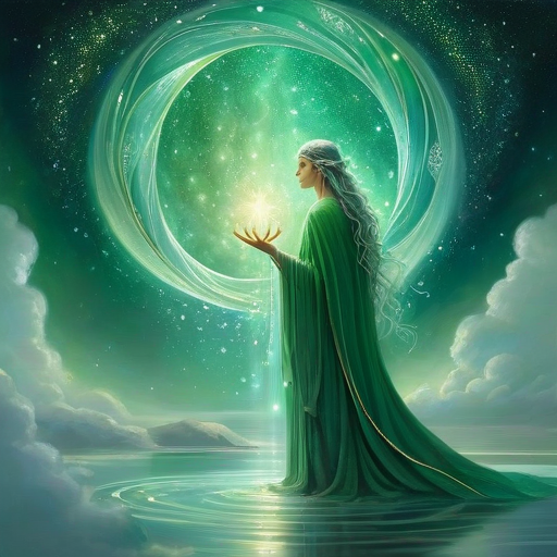 Libra | Balance Your Scales, Find Your Chaos.