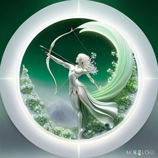 Sagittarius | Chase Your Arrows, Find Your Truth.